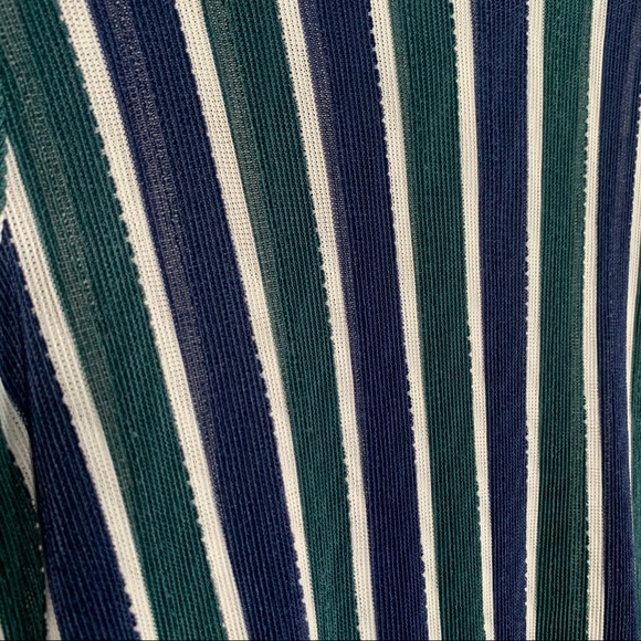 Zara stripped dress - Picture 4 of 5